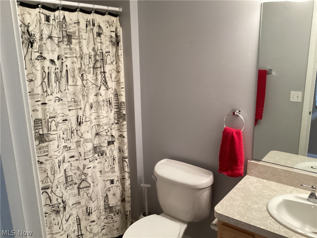5647 N Greenway Court Highland Heights OH 44143