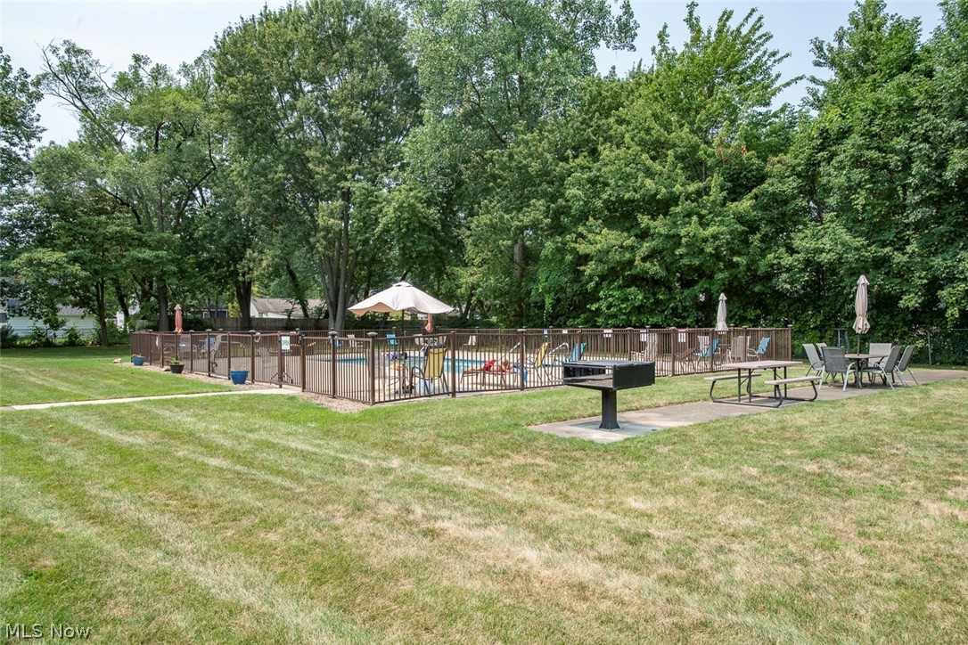 4849 Grace Road North Olmsted OH 44070