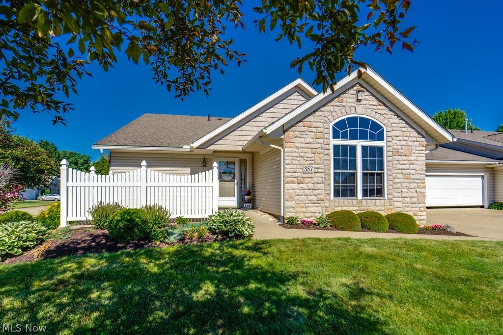 357 Woodbury Circle Dalton OH 44618