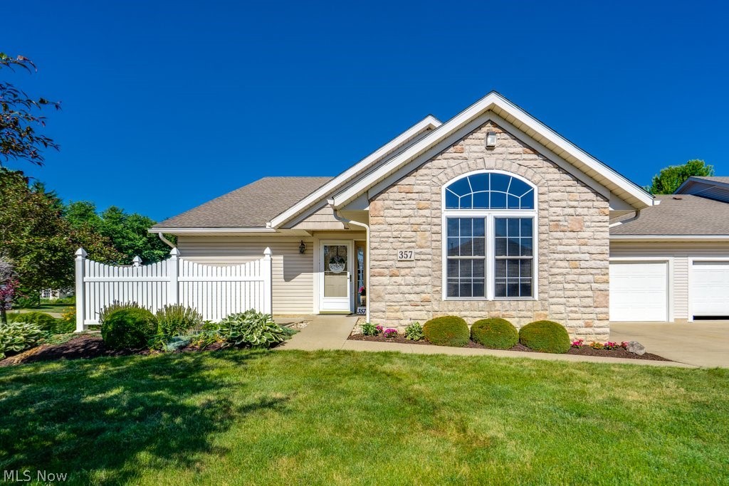357 Woodbury Circle Dalton OH 44618