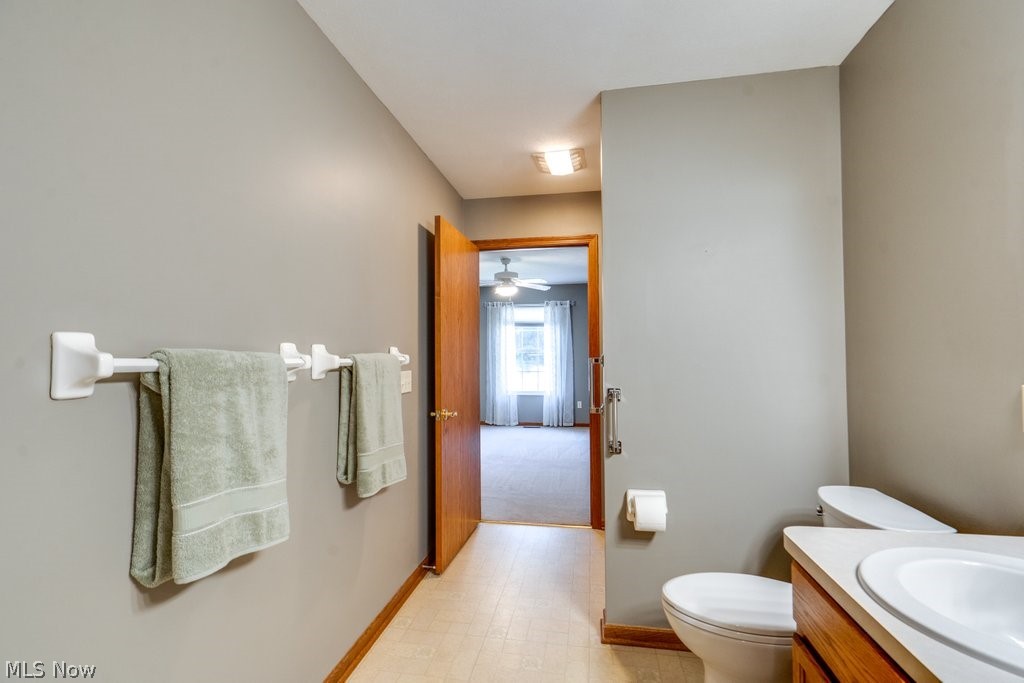 357 Woodbury Circle Dalton OH 44618