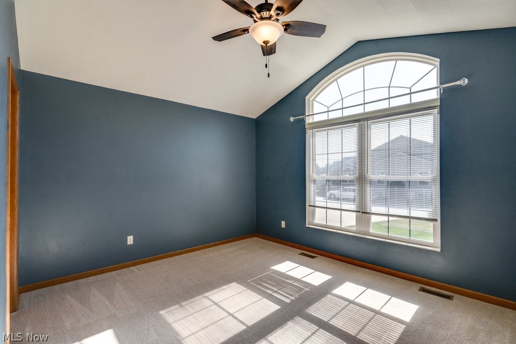 357 Woodbury Circle Dalton OH 44618