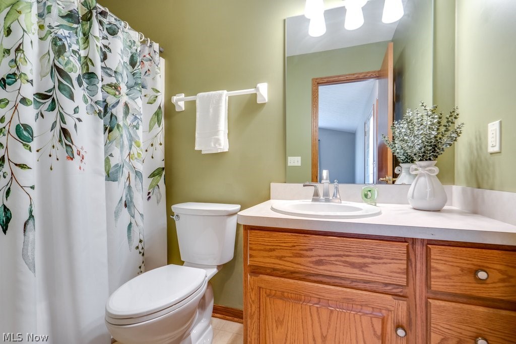 357 Woodbury Circle Dalton OH 44618