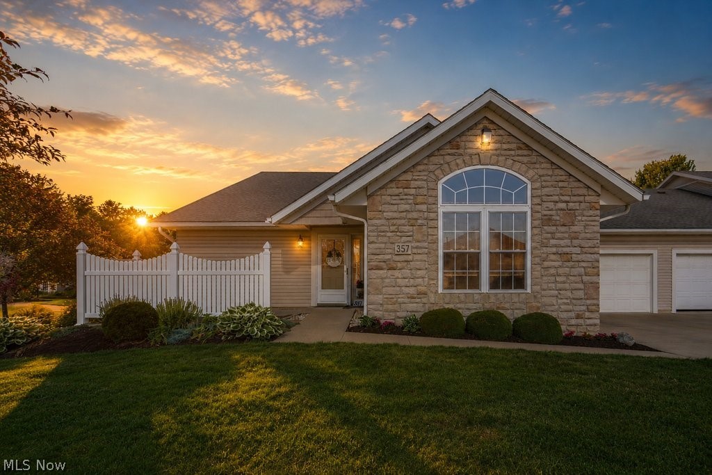 357 Woodbury Circle Dalton OH 44618