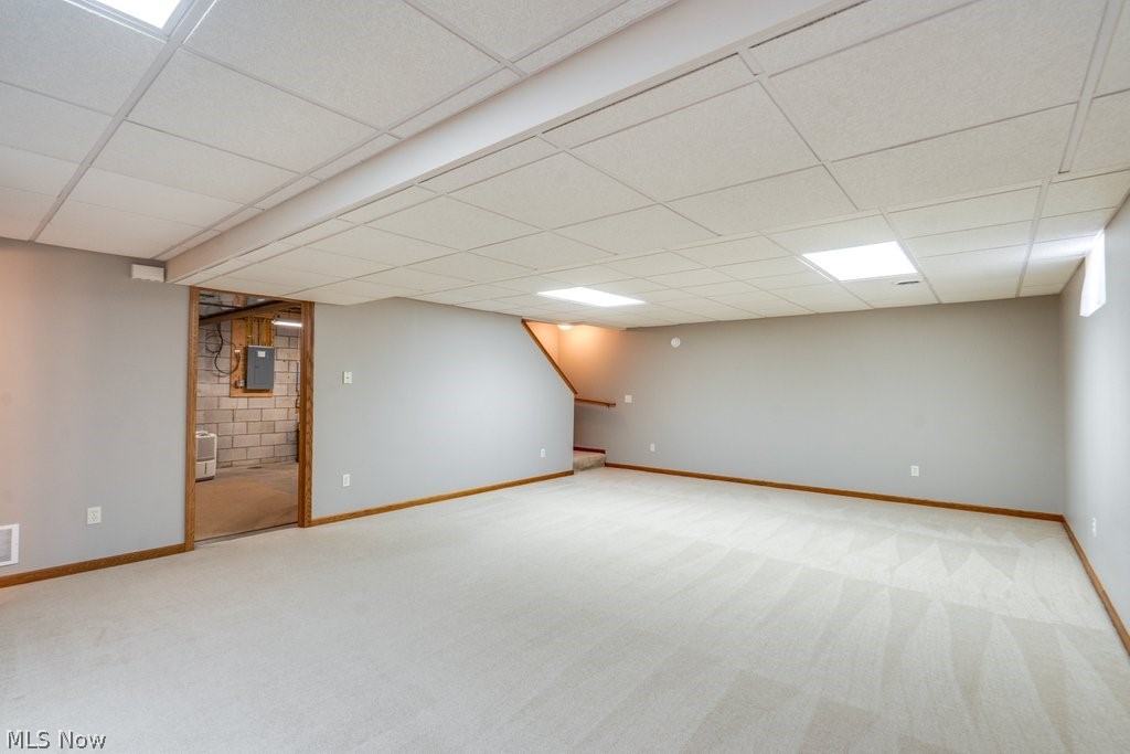 357 Woodbury Circle Dalton OH 44618