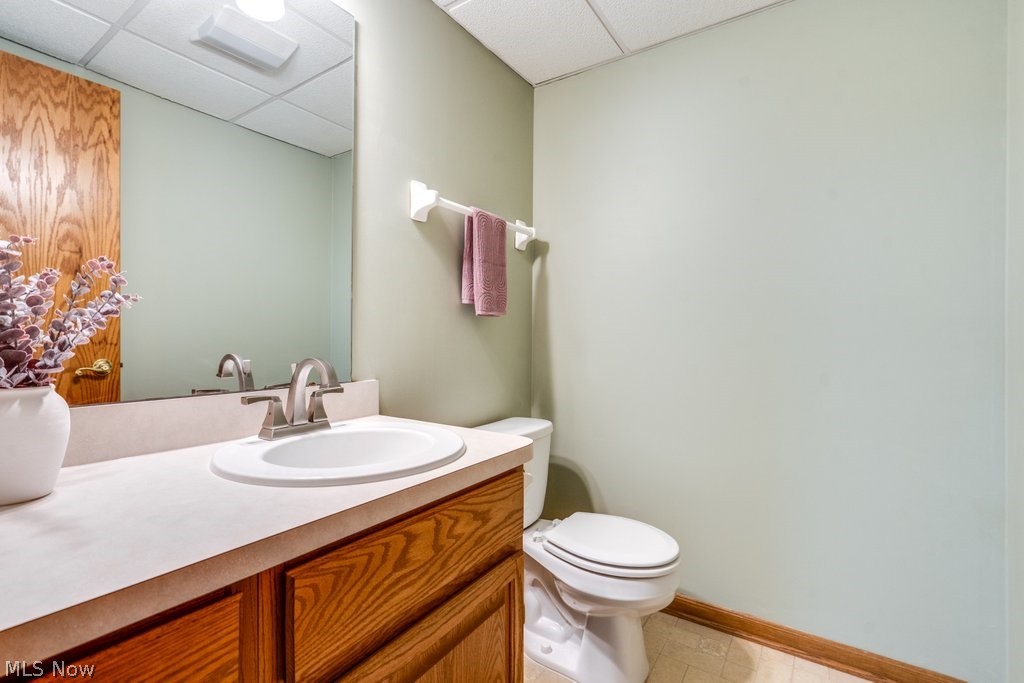 357 Woodbury Circle Dalton OH 44618