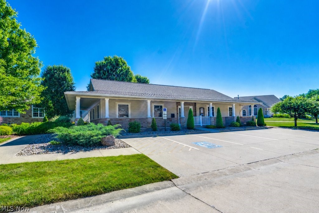 357 Woodbury Circle Dalton OH 44618