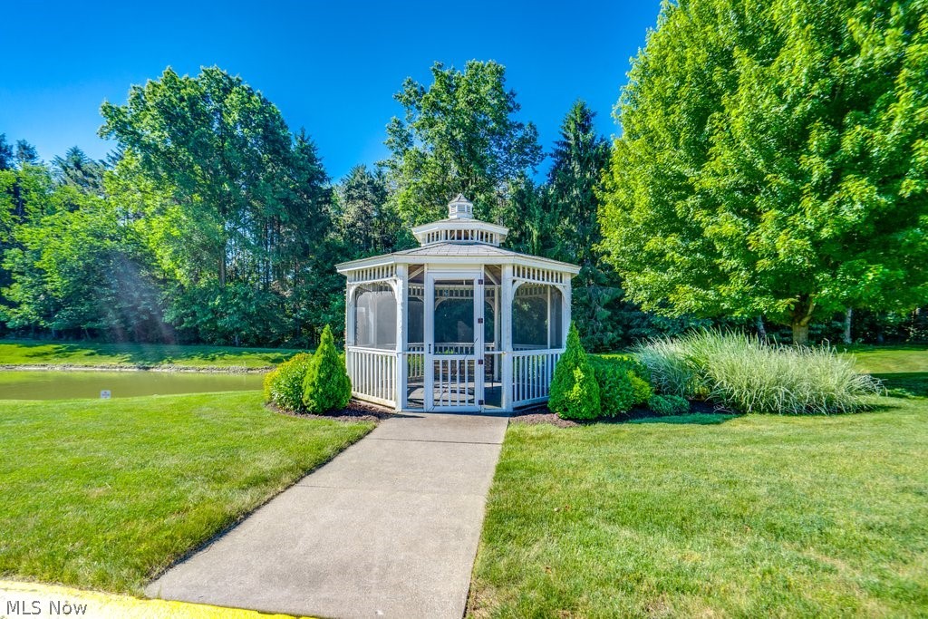 357 Woodbury Circle Dalton OH 44618