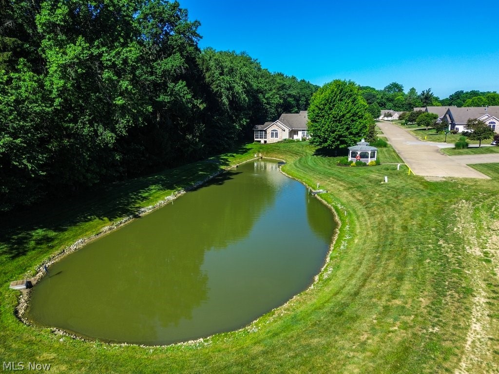 357 Woodbury Circle Dalton OH 44618