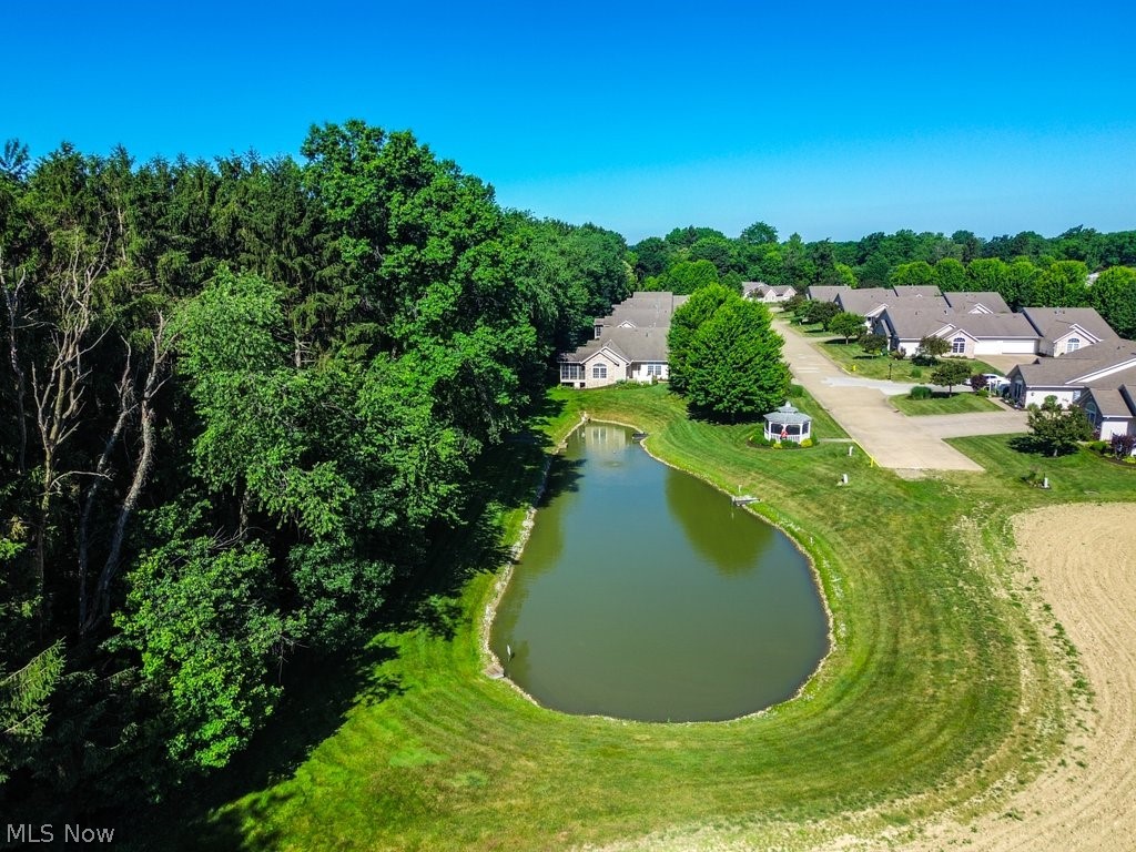 357 Woodbury Circle Dalton OH 44618