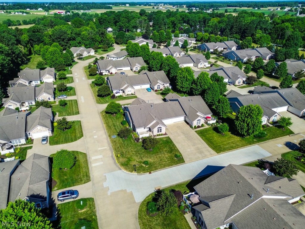 357 Woodbury Circle Dalton OH 44618
