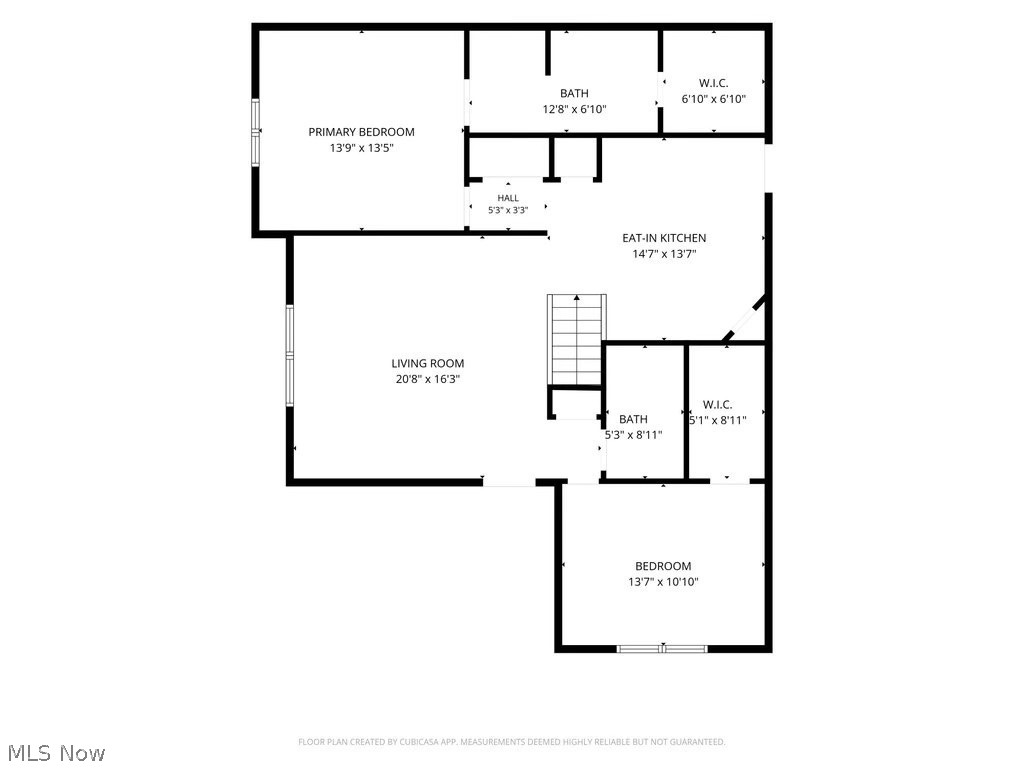 357 Woodbury Circle Dalton OH 44618