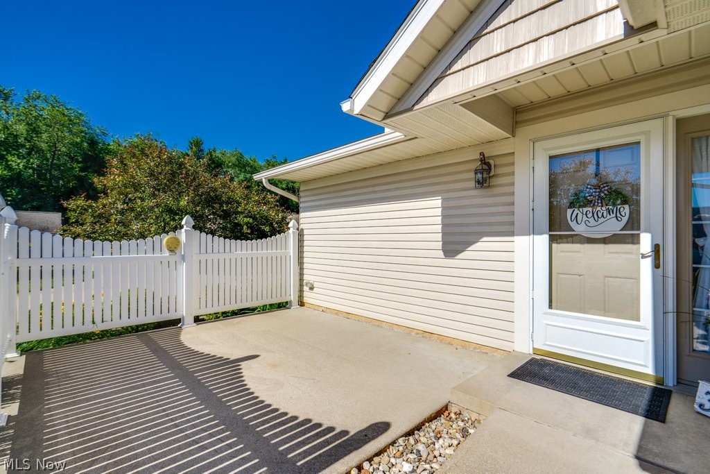 357 Woodbury Circle Dalton OH 44618