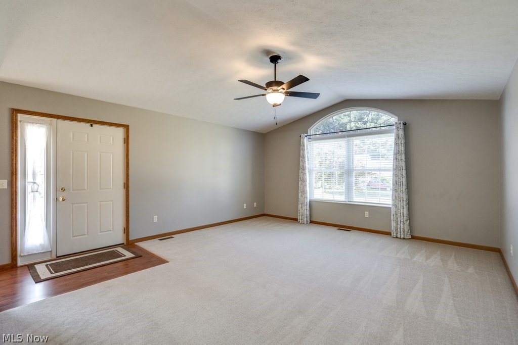 357 Woodbury Circle Dalton OH 44618