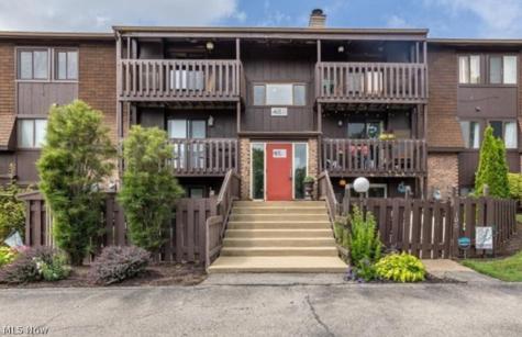 4615 Oak Hill Boulevard Lorain OH 44053