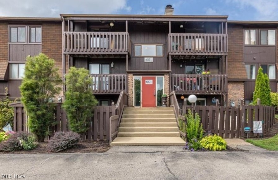 4615 Oak Hill Boulevard Lorain OH 44053