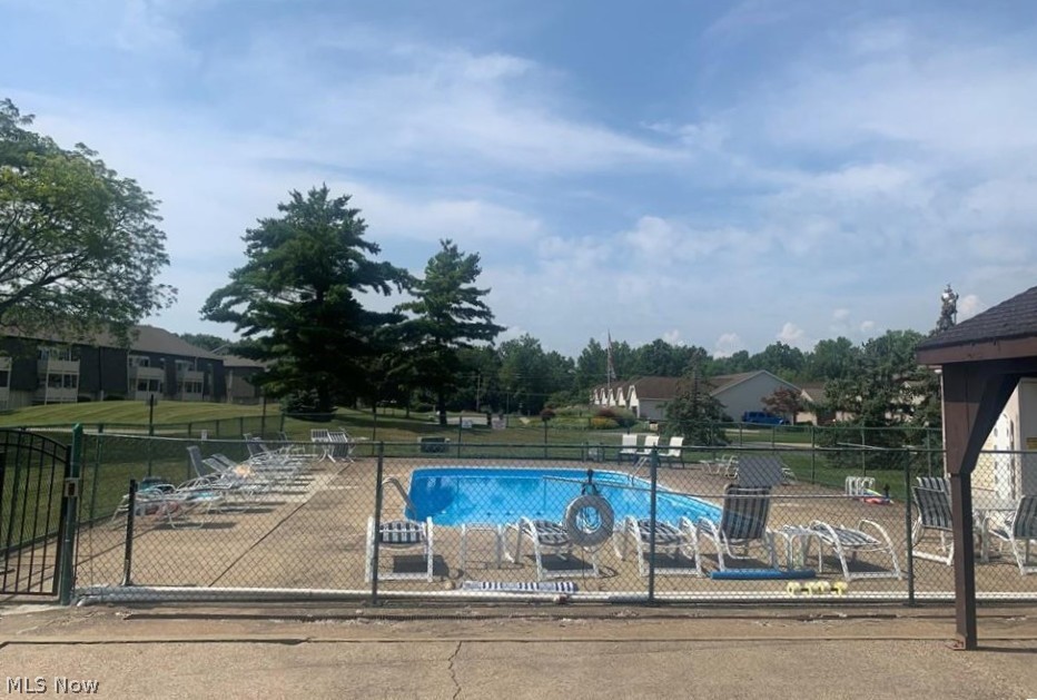4615 Oak Hill Boulevard Lorain OH 44053