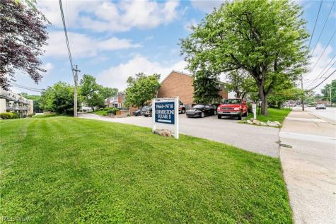 19662 Lorain Road Fairview Park OH 44126