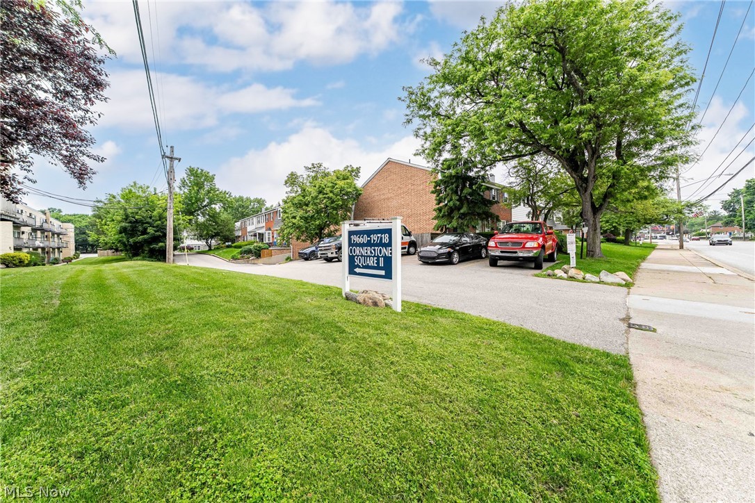 19662 Lorain Road Fairview Park OH 44126