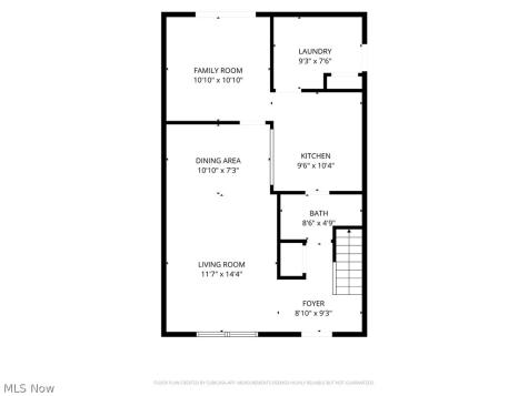 19662 Lorain Road Fairview Park OH 44126