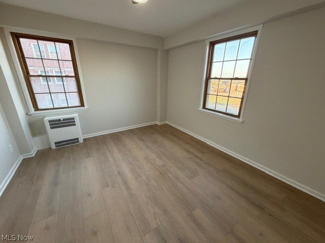 13500 Shaker Boulevard Cleveland OH 44120