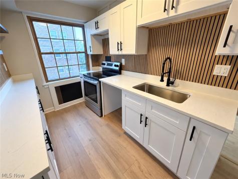 13500 Shaker Boulevard Cleveland OH 44120