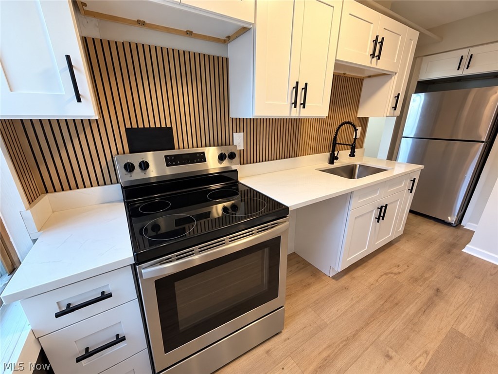 13500 Shaker Boulevard Cleveland OH 44120
