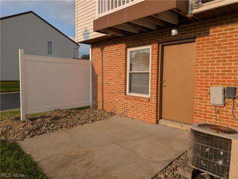 1535 Whitehall Boulevard Kent OH 44240