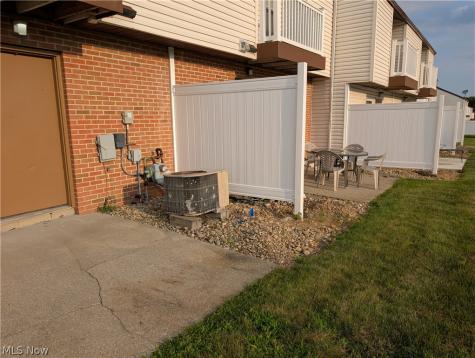 1535 Whitehall Boulevard Kent OH 44240