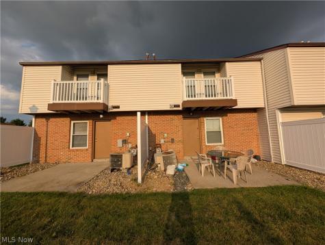 1535 Whitehall Boulevard Kent OH 44240