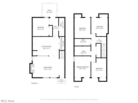 1535 Whitehall Boulevard Kent OH 44240