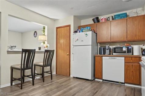 1535 Whitehall Boulevard Kent OH 44240