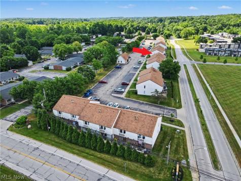 1535 Whitehall Boulevard Kent OH 44240