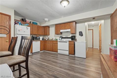 1535 Whitehall Boulevard Kent OH 44240