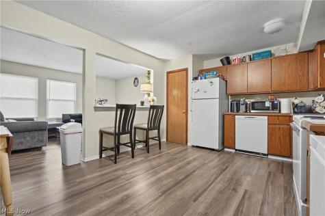 1535 Whitehall Boulevard Kent OH 44240