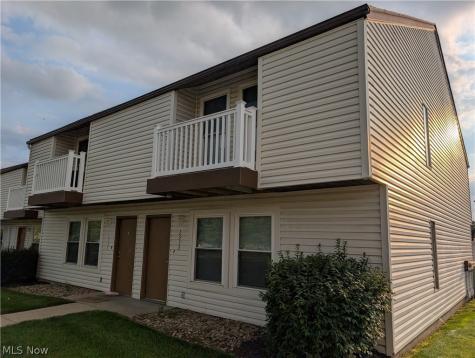 1535 Whitehall Boulevard Kent OH 44240