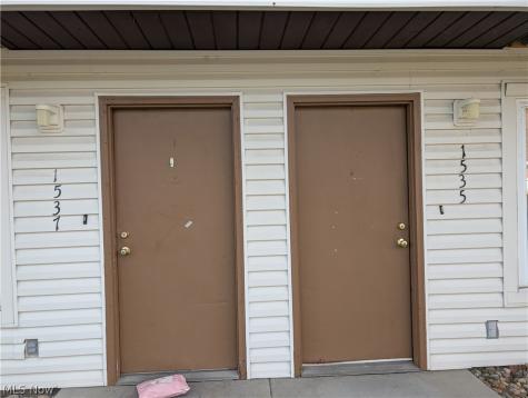 1535 Whitehall Boulevard Kent OH 44240