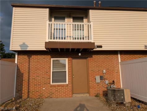 1535 Whitehall Boulevard Kent OH 44240