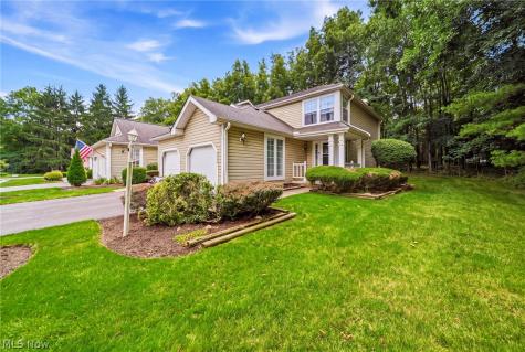 2920 Heatherwood Court Stow OH 44224