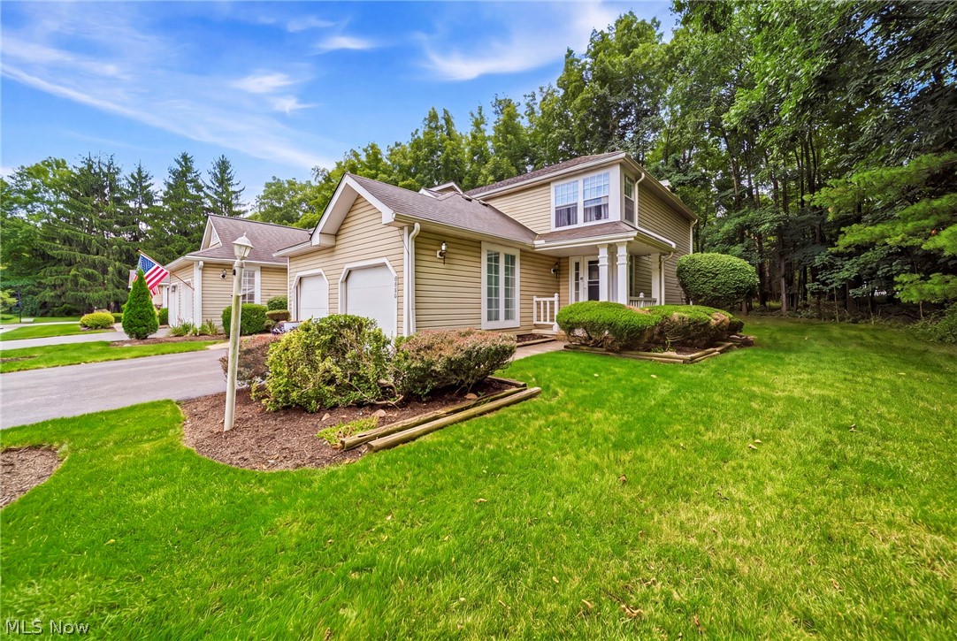2920 Heatherwood Court Stow OH 44224