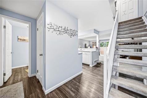 2920 Heatherwood Court Stow OH 44224