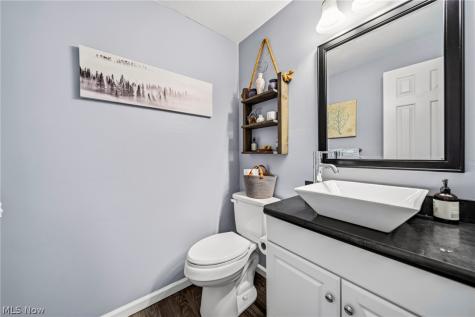 2920 Heatherwood Court Stow OH 44224