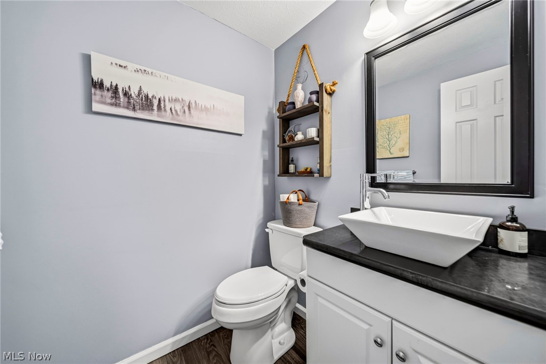 2920 Heatherwood Court Stow OH 44224