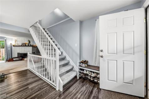 2920 Heatherwood Court Stow OH 44224