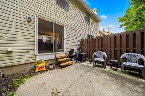 2920 Heatherwood Court Stow OH 44224