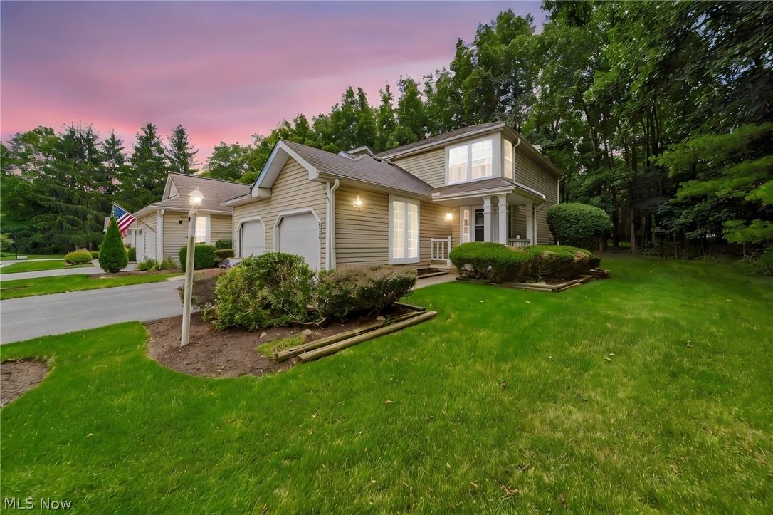2920 Heatherwood Court Stow OH 44224