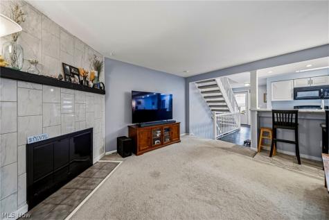 2920 Heatherwood Court Stow OH 44224