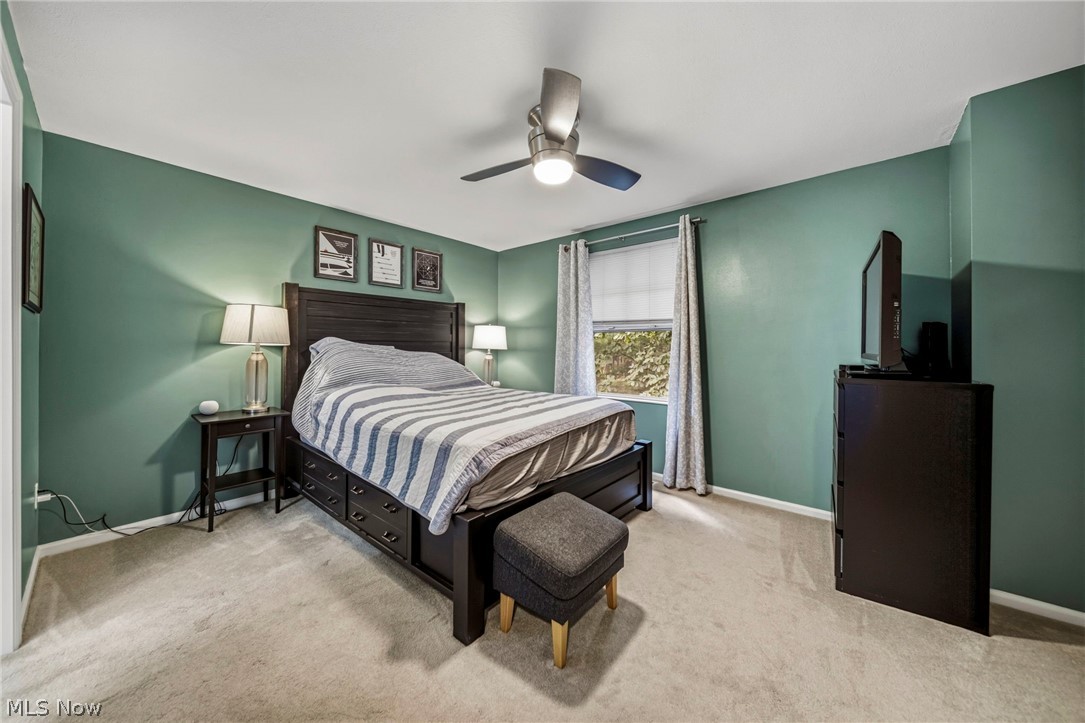 2920 Heatherwood Court Stow OH 44224