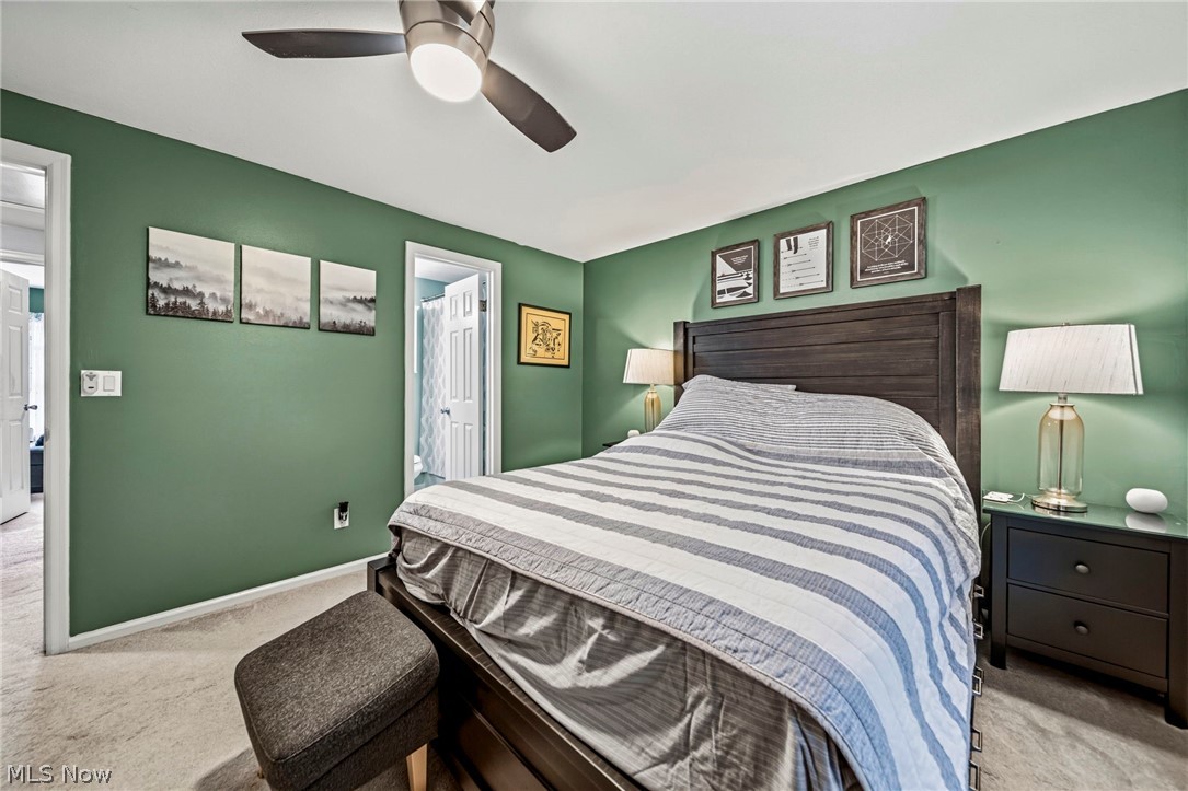 2920 Heatherwood Court Stow OH 44224