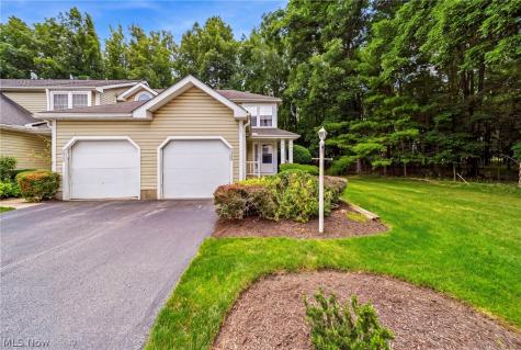 2920 Heatherwood Court Stow OH 44224